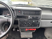 Volkswagen - transporter - t4 - 1996 - benzine/lpg - campervan - afbeelding 38 van  38