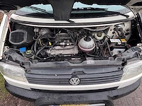 Volkswagen - transporter - t4 - 1996 - benzine/lpg - campervan - afbeelding 3 van  38