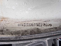 Volkswagen - transporter - t4 - 1996 - benzine/lpg - campervan - afbeelding 8 van  38
