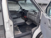 Volkswagen - transporter - t4 - 1996 - benzine/lpg - campervan - afbeelding 21 van  38
