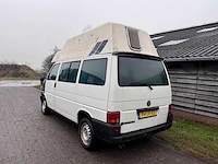 Volkswagen - transporter - t4 - 1996 - benzine/lpg - campervan - afbeelding 12 van  38