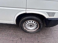 Volkswagen - transporter - t4 - 1996 - benzine/lpg - campervan - afbeelding 27 van  38