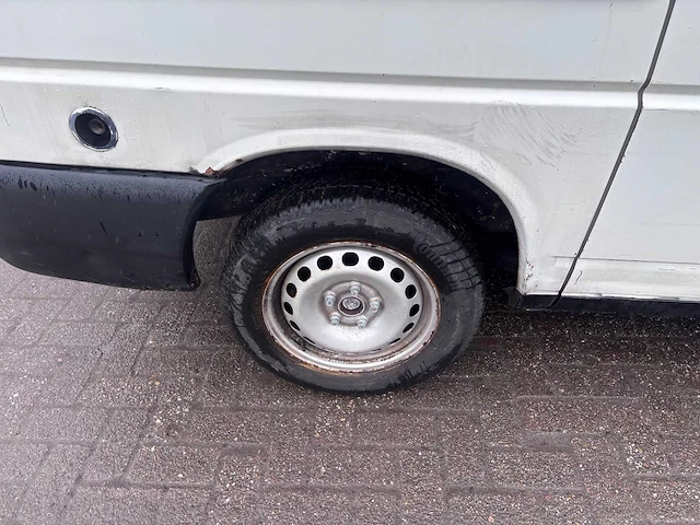 Volkswagen - transporter - t4 - 1996 - benzine/lpg - campervan - afbeelding 28 van  38