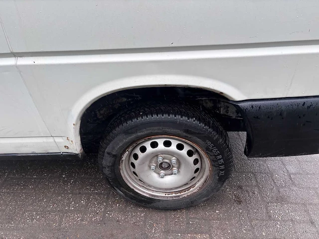 Volkswagen - transporter - t4 - 1996 - benzine/lpg - campervan - afbeelding 29 van  38