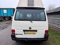 Volkswagen - transporter - t4 - 1996 - benzine/lpg - campervan - afbeelding 33 van  38