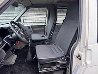 Volkswagen - transporter - t4 - 1996 - benzine/lpg - campervan - afbeelding 35 van  38