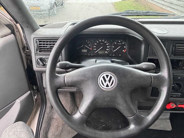 Volkswagen - transporter - t4 - 1996 - benzine/lpg - campervan - afbeelding 37 van  38