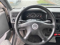 Volkswagen - transporter - t4 - 1996 - benzine/lpg - campervan - afbeelding 37 van  38