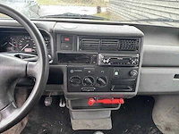 Volkswagen - transporter - t4 - 1996 - benzine/lpg - campervan - afbeelding 38 van  38