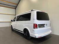 Volkswagen - transporter - t6 2.0tdi - camper euro 6 pools kenteken. - afbeelding 2 van  40