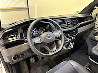 Volkswagen - transporter - t6 2.0tdi - camper euro 6 pools kenteken. - afbeelding 4 van  40