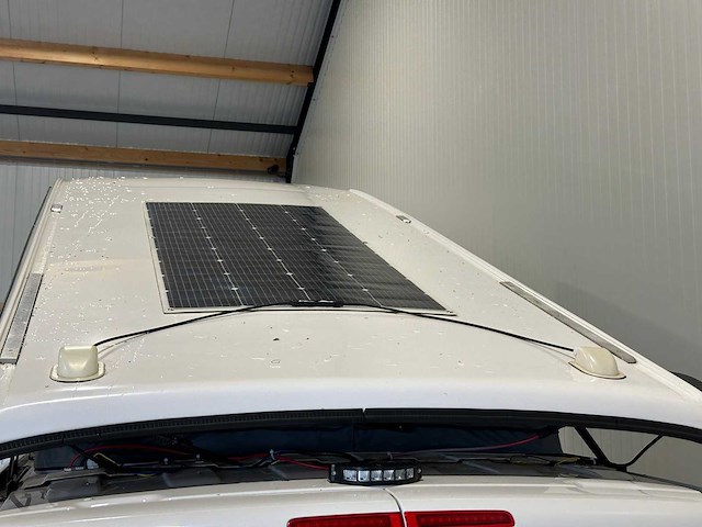 Volkswagen - transporter - t6 2.0tdi - camper euro 6 pools kenteken. - afbeelding 10 van  40