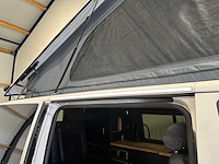 Volkswagen - transporter - t6 2.0tdi - camper euro 6 pools kenteken. - afbeelding 14 van  40
