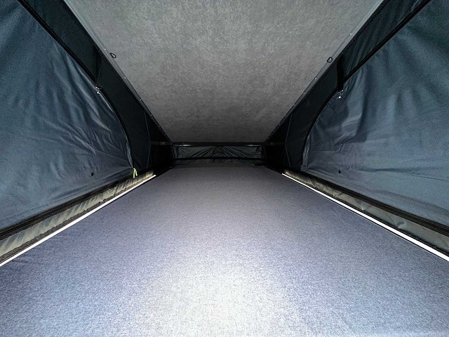 Volkswagen - transporter - t6 2.0tdi - camper euro 6 pools kenteken. - afbeelding 15 van  40