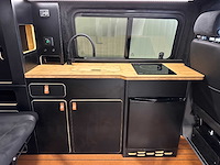 Volkswagen - transporter - t6 2.0tdi - camper euro 6 pools kenteken. - afbeelding 18 van  40