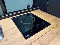 Volkswagen - transporter - t6 2.0tdi - camper euro 6 pools kenteken. - afbeelding 27 van  40