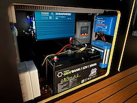 Volkswagen - transporter - t6 2.0tdi - camper euro 6 pools kenteken. - afbeelding 31 van  40