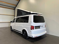 Volkswagen - transporter - t6 2.0tdi - camper euro 6 pools kenteken. - afbeelding 23 van  40