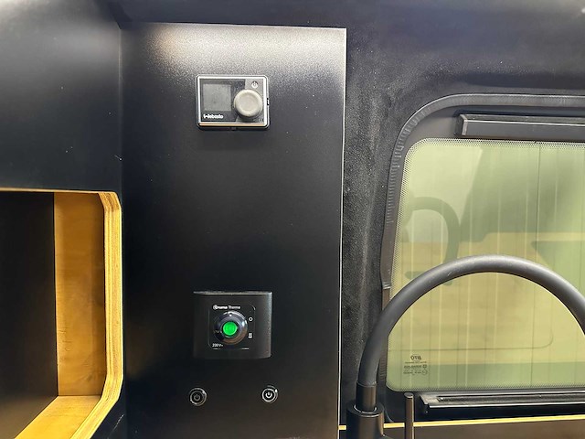 Volkswagen - transporter - t6 2.0tdi - camper euro 6 pools kenteken. - afbeelding 35 van  40