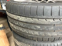 Volkswagen - transporter - wielen - afbeelding 2 van  3