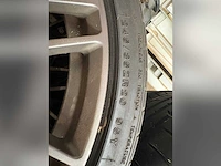 Volkswagen - transporter - wielen - afbeelding 5 van  5