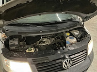 Volkswagen - transporter 1.9 - bedrijfswagen - afbeelding 3 van  17