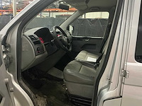 Volkswagen - transporter 1.9 - bedrijfswagen - afbeelding 6 van  17