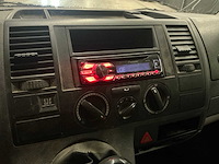 Volkswagen - transporter 1.9 - bedrijfswagen - afbeelding 8 van  17