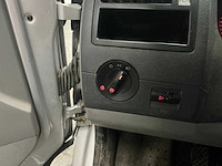 Volkswagen - transporter 1.9 - bedrijfswagen - afbeelding 9 van  17
