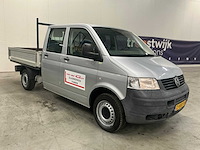 Volkswagen - transporter 1.9 - bedrijfswagen - afbeelding 1 van  17