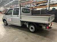 Volkswagen - transporter 1.9 - bedrijfswagen - afbeelding 13 van  17