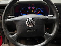 Volkswagen - transporter 2.5 tdi- multivan - campervan - afbeelding 9 van  41