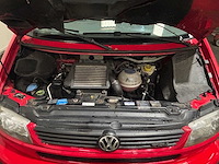 Volkswagen - transporter 2.5 tdi- multivan - campervan - afbeelding 15 van  41
