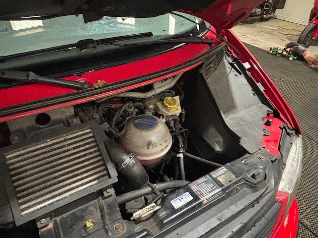 Volkswagen - transporter 2.5 tdi- multivan - campervan - afbeelding 17 van  41