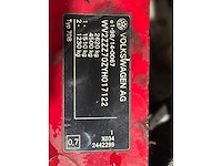 Volkswagen - transporter 2.5 tdi- multivan - campervan - afbeelding 18 van  41