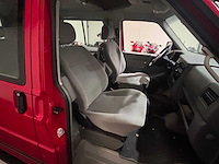 Volkswagen - transporter 2.5 tdi- multivan - campervan - afbeelding 22 van  41