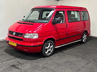 Volkswagen - transporter 2.5 tdi- multivan - campervan - afbeelding 12 van  41