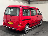 Volkswagen - transporter 2.5 tdi- multivan - campervan - afbeelding 24 van  41