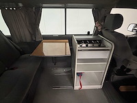 Volkswagen - transporter 2.5 tdi- multivan - campervan - afbeelding 29 van  41