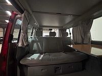 Volkswagen - transporter 2.5 tdi- multivan - campervan - afbeelding 32 van  41
