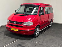 Volkswagen - transporter 2.5 tdi- multivan - campervan - afbeelding 23 van  41