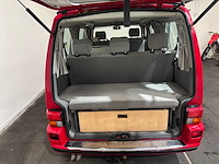Volkswagen - transporter 2.5 tdi- multivan - campervan - afbeelding 35 van  41