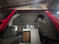 Volkswagen - transporter 2.5 tdi- multivan - campervan - afbeelding 2 van  44