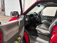Volkswagen - transporter 2.5 tdi- multivan - campervan - afbeelding 5 van  44