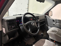 Volkswagen - transporter 2.5 tdi- multivan - campervan - afbeelding 8 van  44