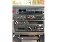 Volkswagen - transporter 2.5 tdi- multivan - campervan - afbeelding 10 van  44