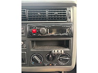 Volkswagen - transporter 2.5 tdi- multivan - campervan - afbeelding 11 van  44