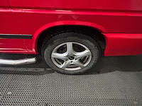 Volkswagen - transporter 2.5 tdi- multivan - campervan - afbeelding 15 van  44
