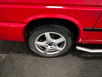 Volkswagen - transporter 2.5 tdi- multivan - campervan - afbeelding 16 van  44