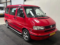 Volkswagen - transporter 2.5 tdi- multivan - campervan - afbeelding 29 van  44